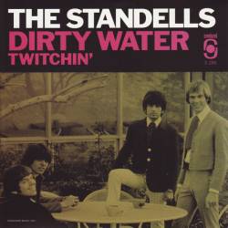 The Standells : Dirty Water - Twitchin'